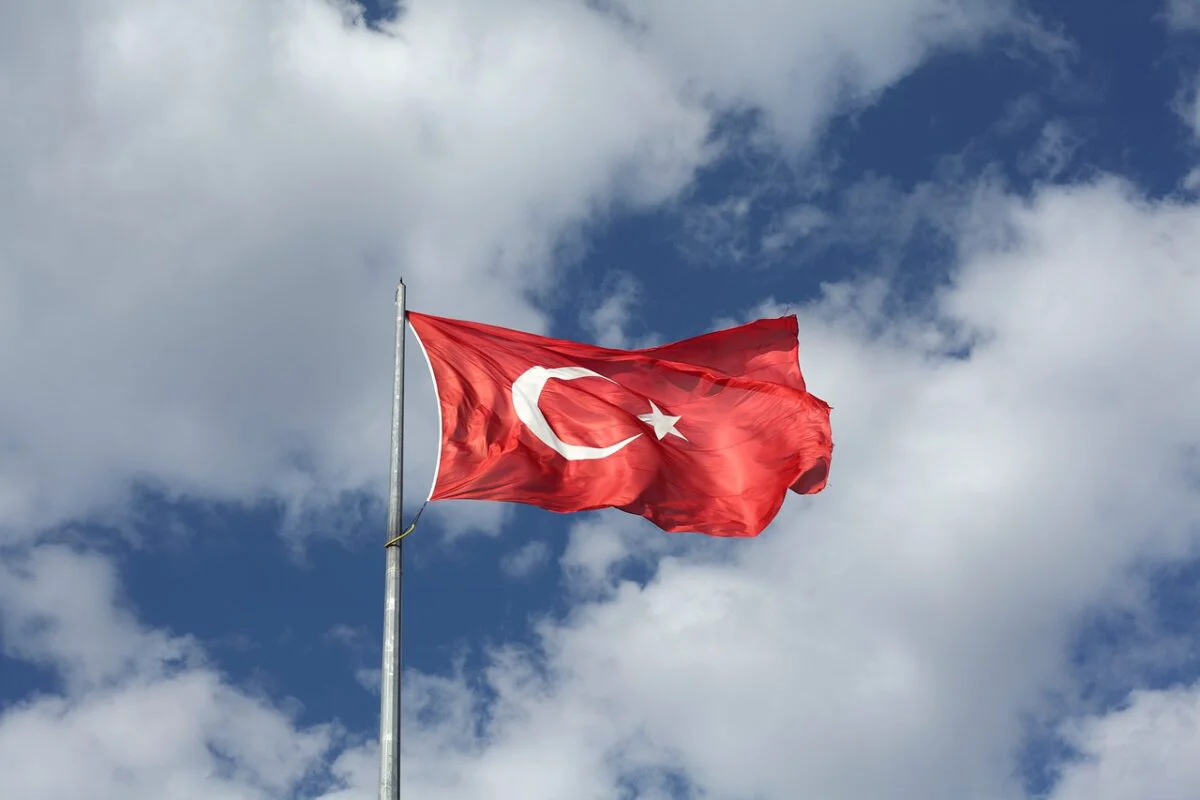Haos pe străzile din Istanbul. Sute de persoane au fost arestate