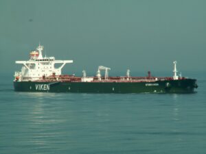 Germania a confiscat un petrolier rus: O lovitură strategică împotriva flotei fantomă a Moscovei