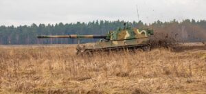 Fabrică de armament, construită în Dâmbovița. Sud-coreeni vor produce aici obuzierele K9 și K10