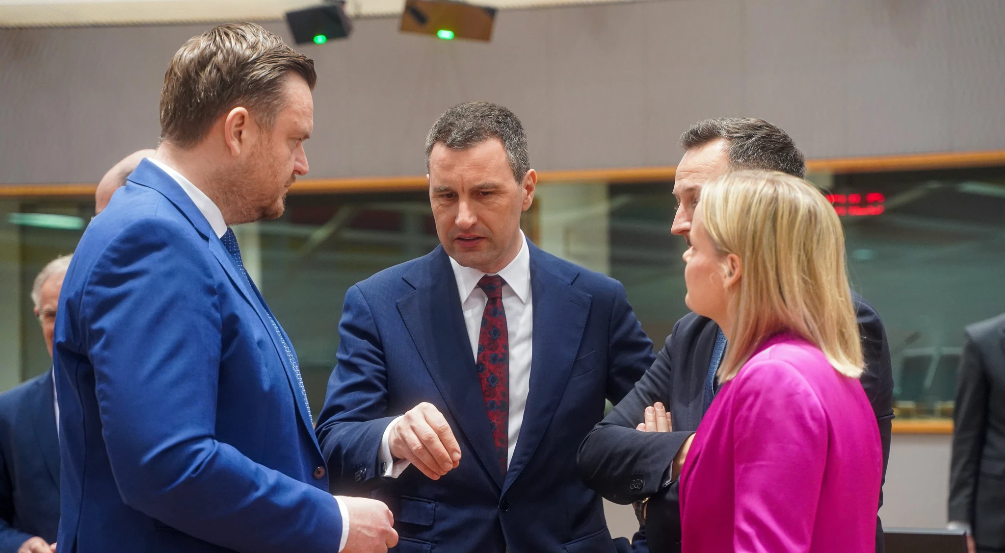 Ieșirea UDMR de la guvernare. Tanczos Barna: Noi nu criticăm colegii de coaliție în public, deciziile sunt dificile