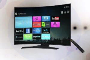 Televizoarele moderne trebuie curățate, dar nu oricum. Produsele interzise total