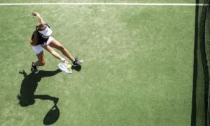 Schimbări în clasamentul WTA: Jaqueline Cristian, cea mai bine clasată româncă după Cincinnati