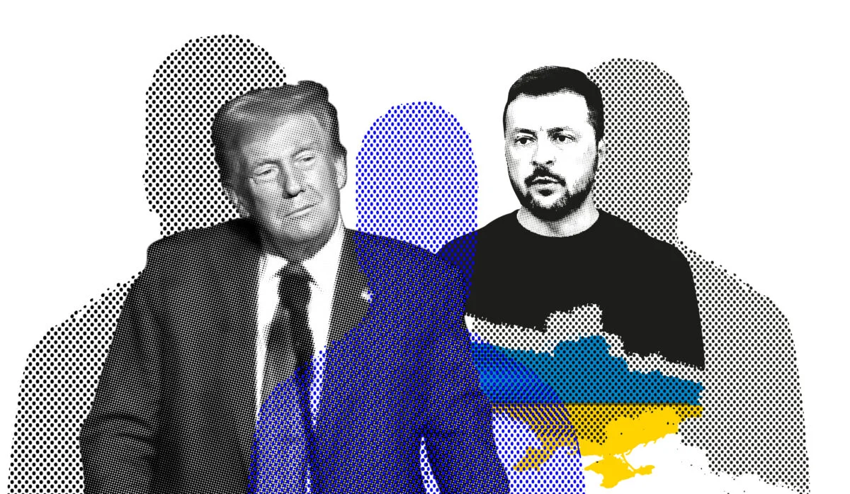 Drum drept spre pace. Ucraina și SUA au semnat acordul pe minerale