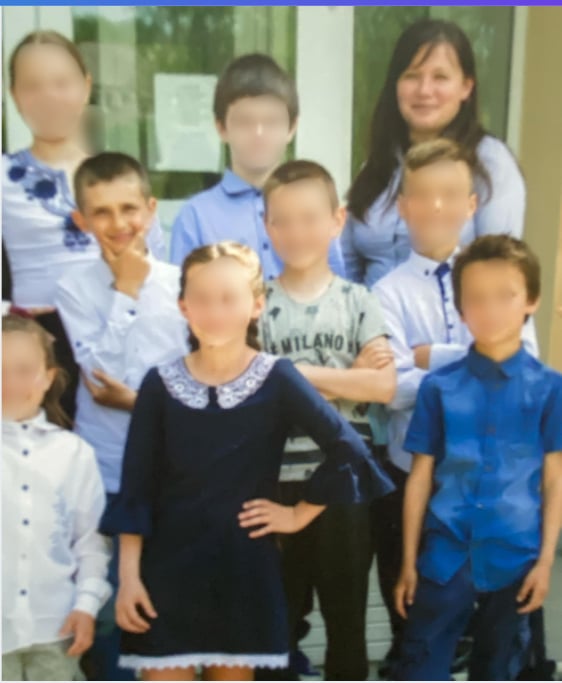 Cu colegii de clasă