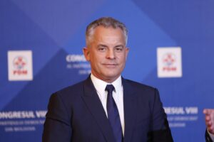 Actul care l-a dat de gol. Cum a ajuns Plahotniuc în mâinile poliției elene