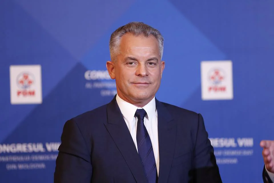 Vladimir Plahotniuc a devenit Vito Perez Gonzalez. Actele de identitate mexicane ar fi false