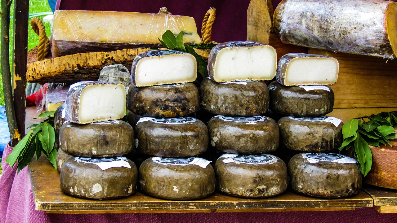 Branză de oaie