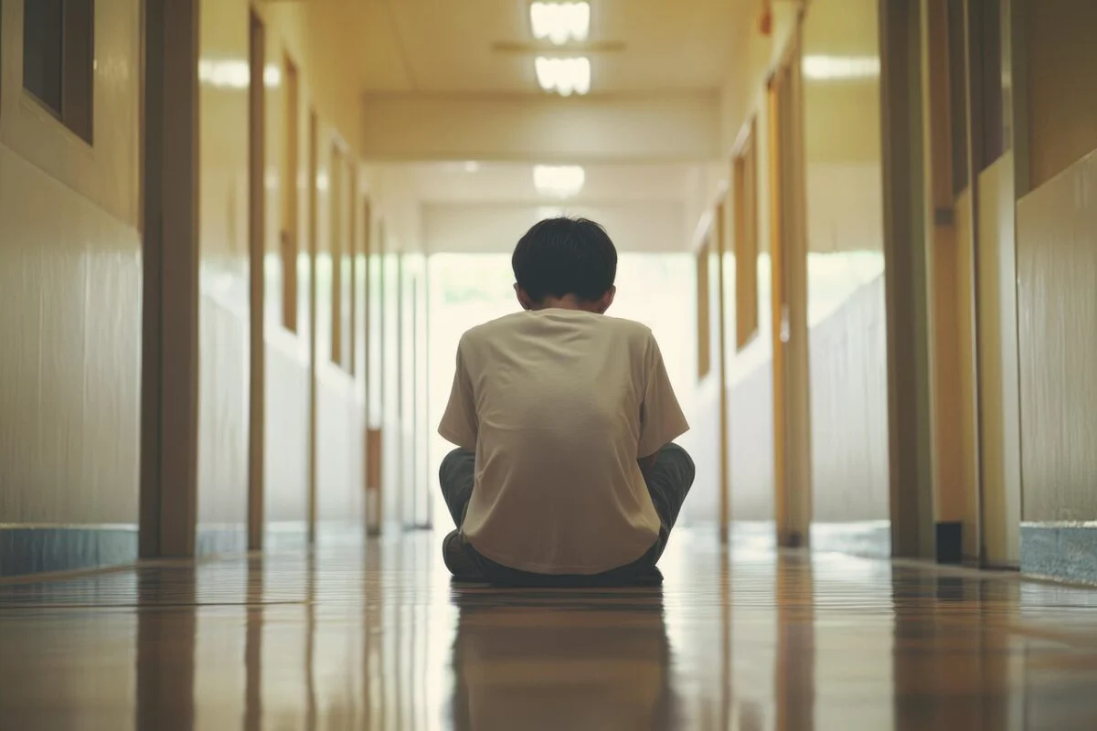 Nenorocirea care a lovit din plin România. Copiii de 14 ani, cei mai afectați