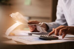 Cauza deficitului bugetar: ineficiența ANAF și a altor insituții ale statului