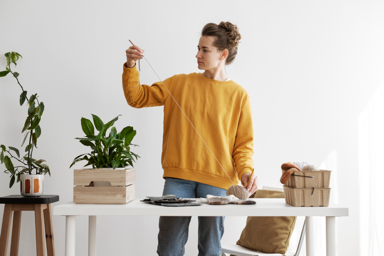 Descoperă un nou hobby la început de primăvară și transformă-ți viața