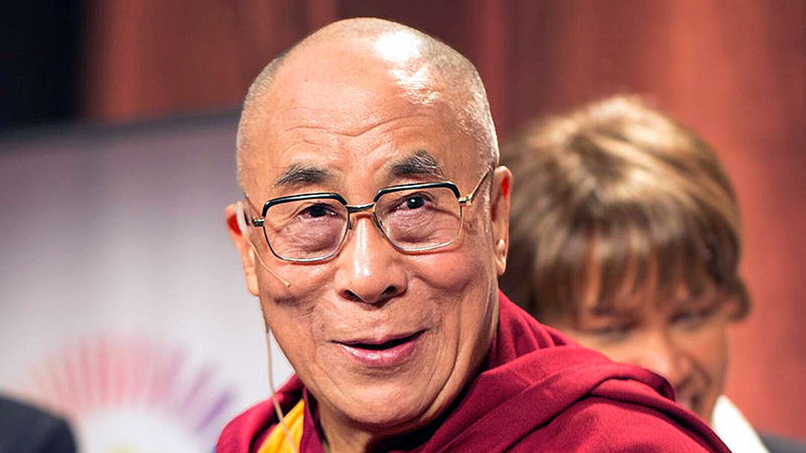 Dalai Lama vrea să prindă 130 de ani. De câte ori pe zi mănâncă liderul budist