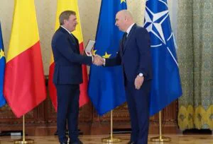 Apel ferm transmis de Gică Hagi către Nicușor Dan și Simion