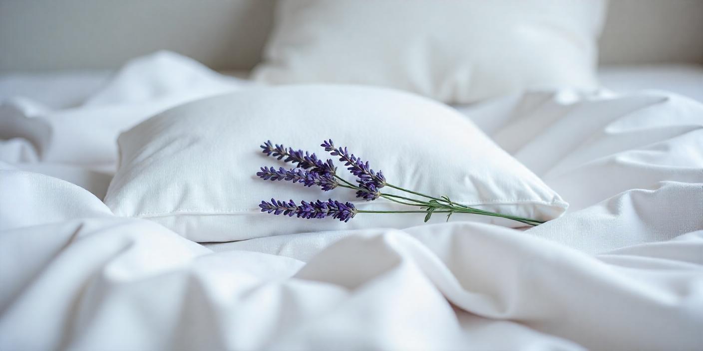 Lavanda elimină mirosul neplăcut