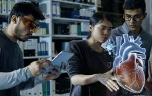 Studenții Universității Oradea învață în metaverse, în laboratoare virtuale