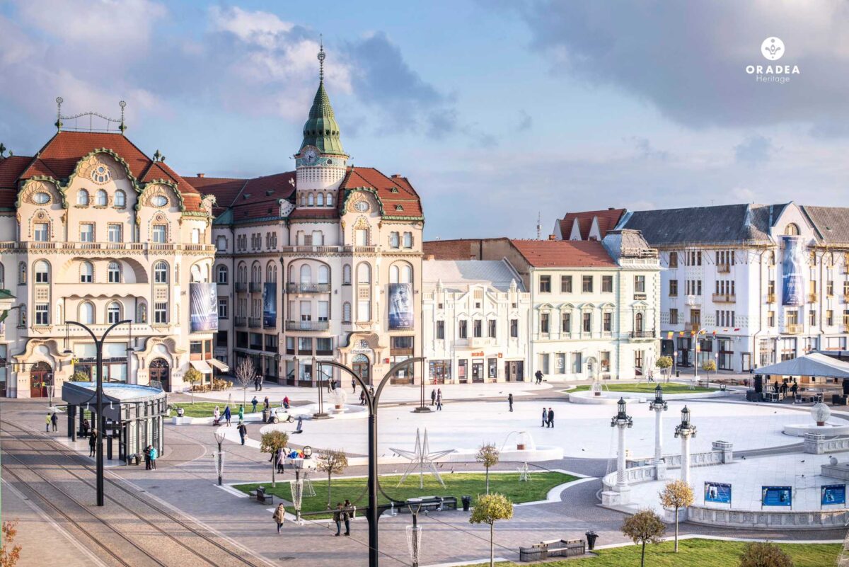 Oradea se îndreaptă spre gradul maxim de îndatorare. Încă un împrumut de 22,5 milioane euro