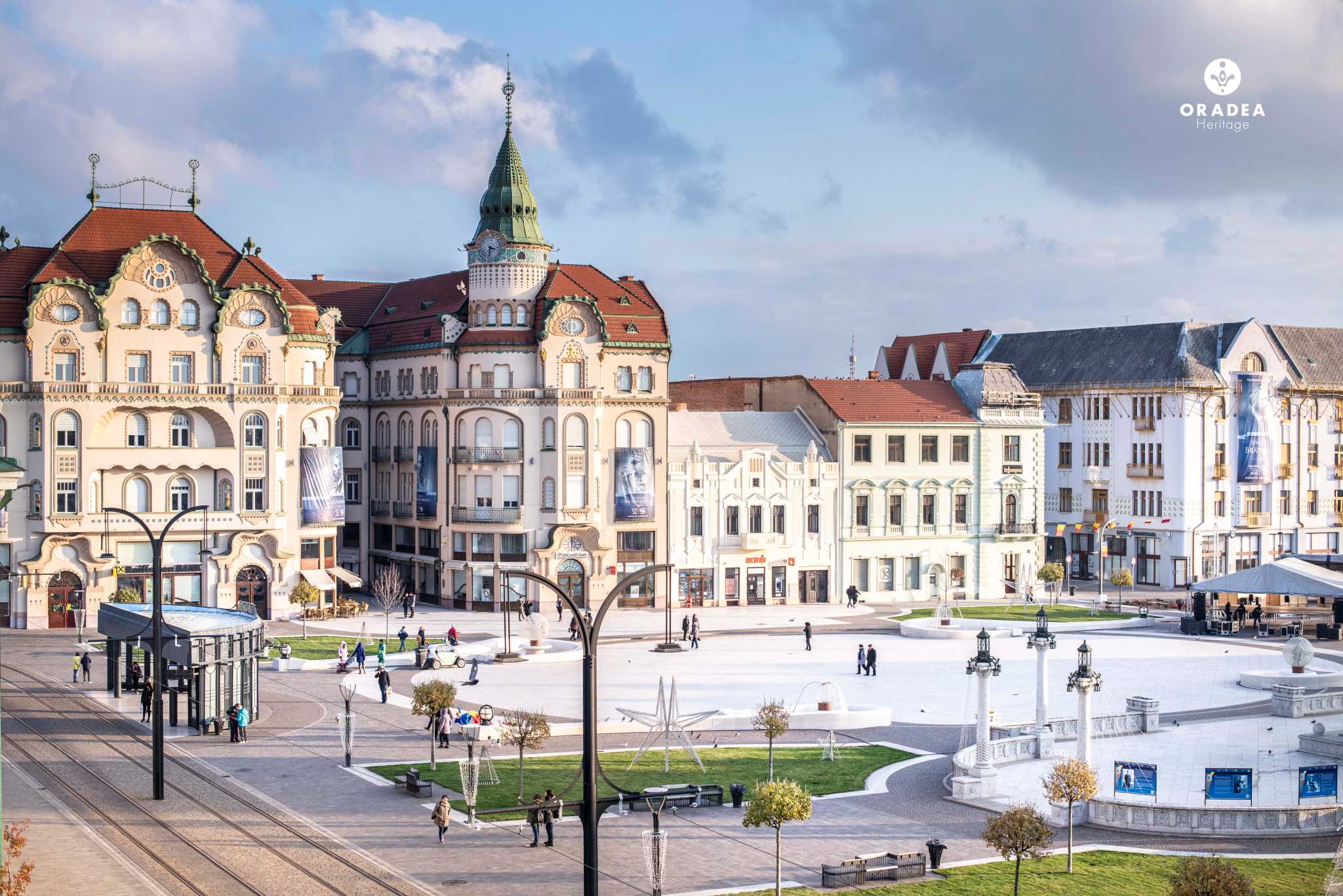 România devine atractivă pentru coloșii din Europa. Gigantul german Schimitz și-a deschis fabrică la Oradea