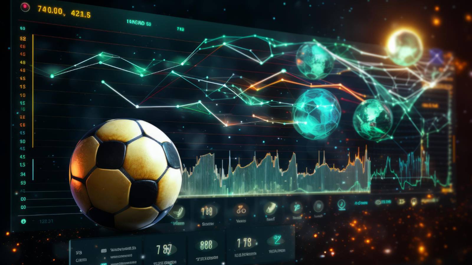 ⁠Cum a reușit un parior online să învingă în instanță casa de pariuri care îi blocase contul