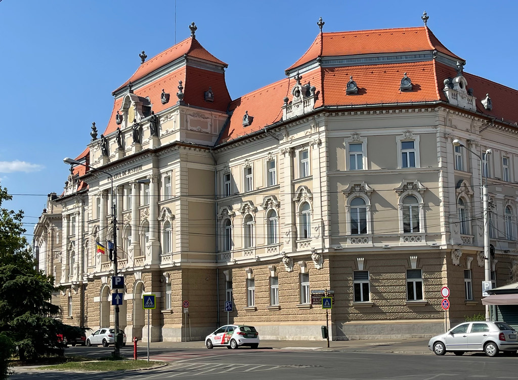 Directorul Direcției Agricole Bihor, în control judiciar pentru 60 de zile