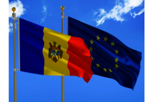 Republica Moldova, susținută de UE pentru deschiderea primelor capitole de negociere
