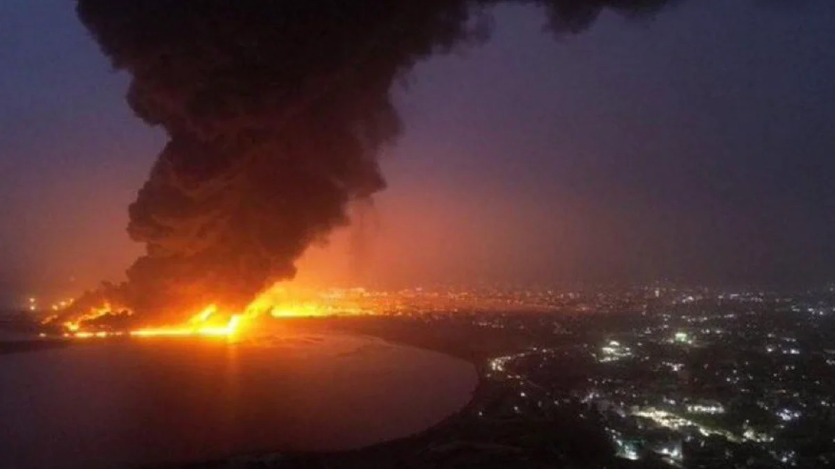 Yemen