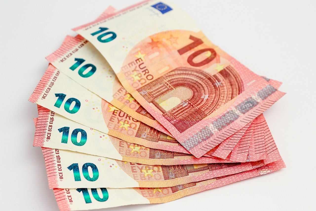 10 euro