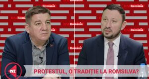 Fechet, parteneriat cu Google. Tăierile ilegale, în scădere. Video