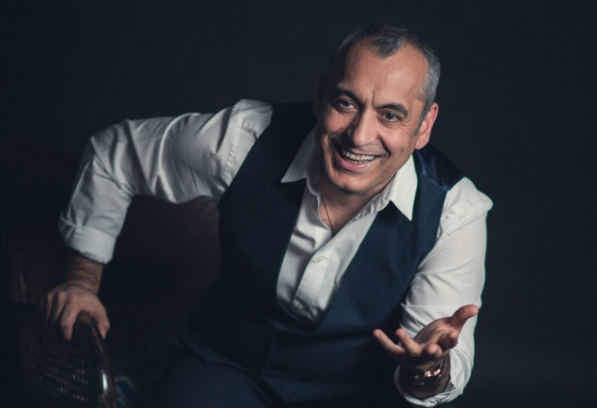 Campanie EVZ și Capital - #provocarea președintelui. Alin Comșa, Fundația Calea Victoriei, și cultura văzută ca elefantul din cameră