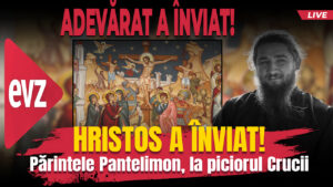 Hristos a Înviat! Contrapunct la 12