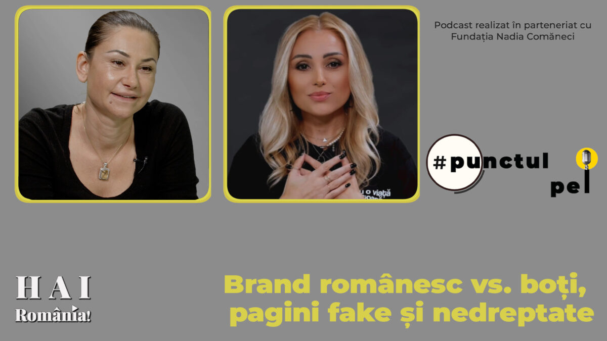 Brand românesc vs. boți, pagini fake și nedreptate. Povestea IIANA.ro și lupta pentru adevăr