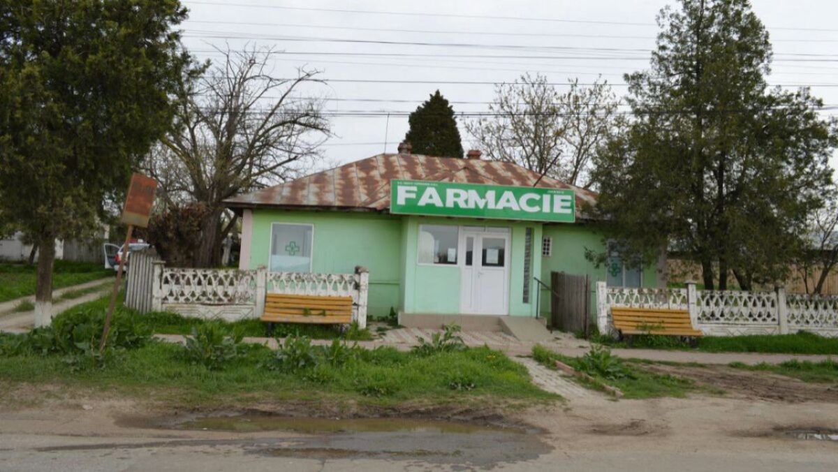 Farmacii subvenționate pentru populația din satele Republicii Moldova