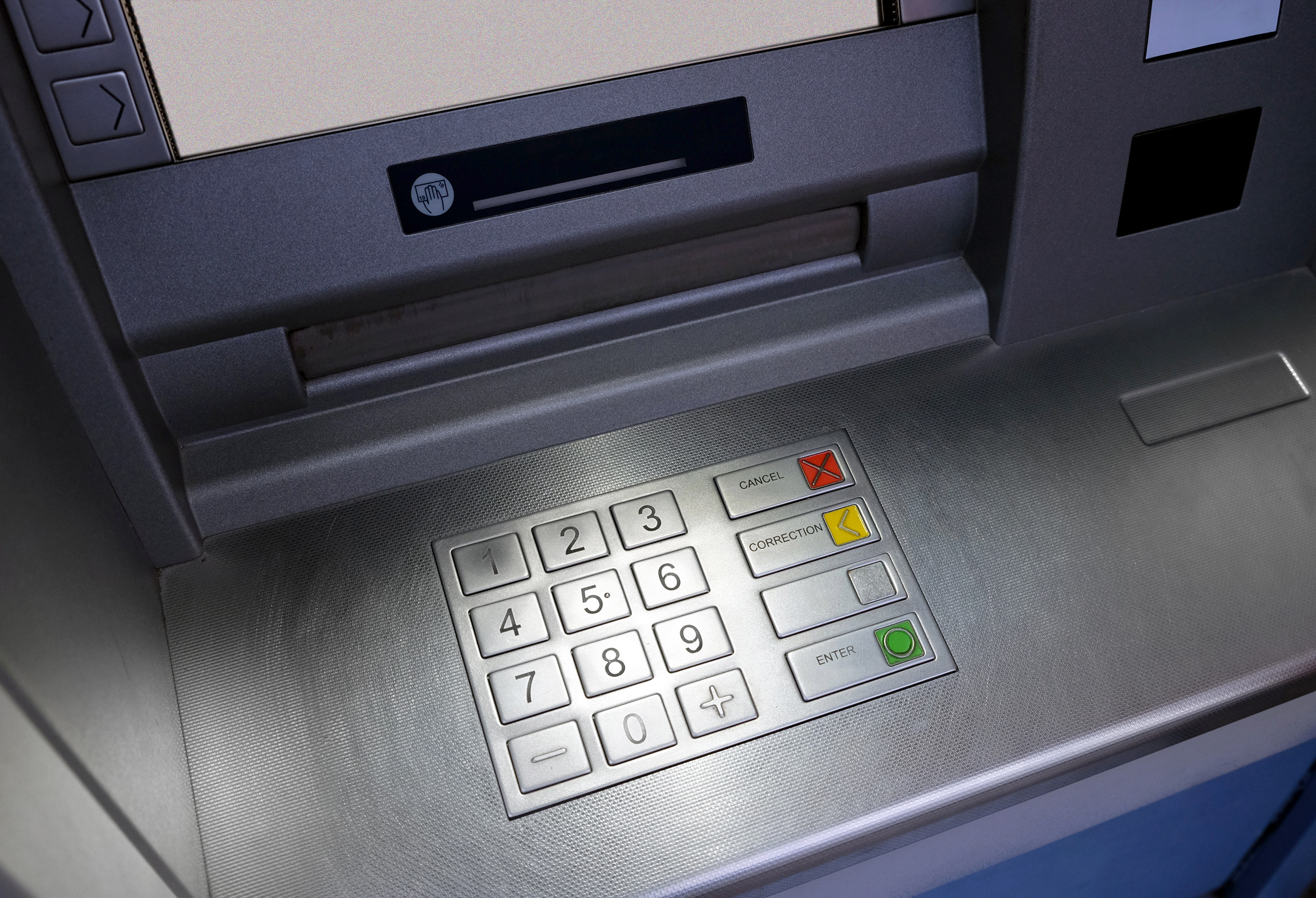 ATM