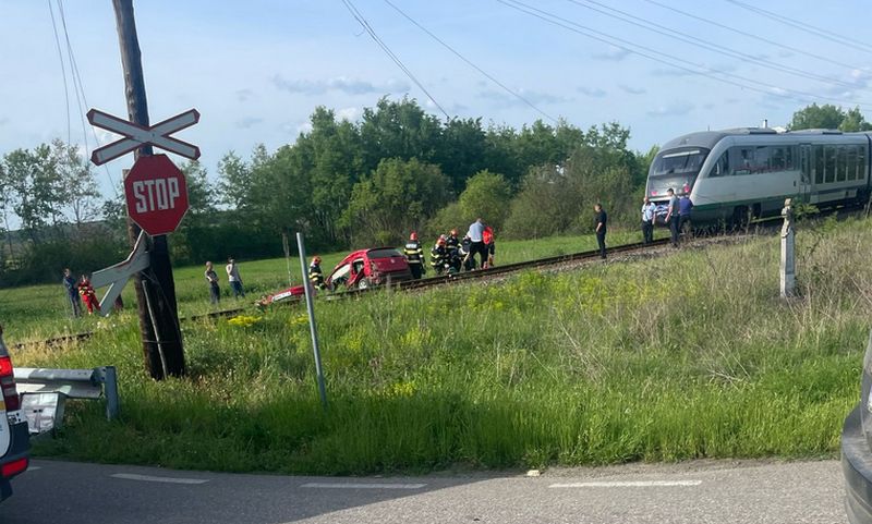 Accident