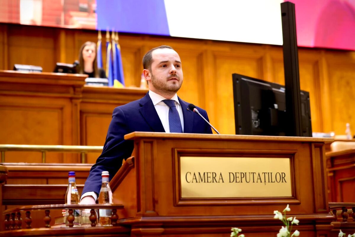 Alexandru Rogobete