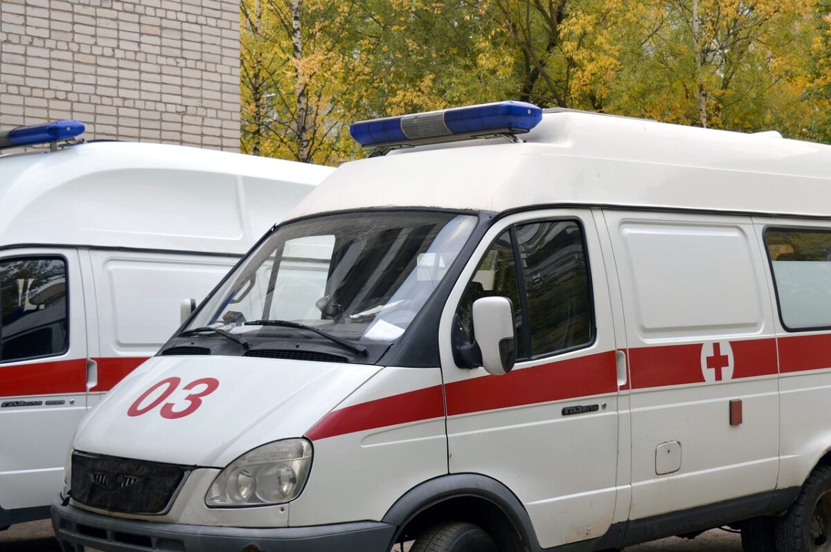 Fostul președinte, internat de urgență. A acuzat dureri severe