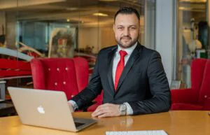 Campania EVZ-Capital #provocareapresedintelui. Andrei Botiș, antreprenor: „Cum veți asigura predictibilitatea fiscală pentru microîntreprinderi?”