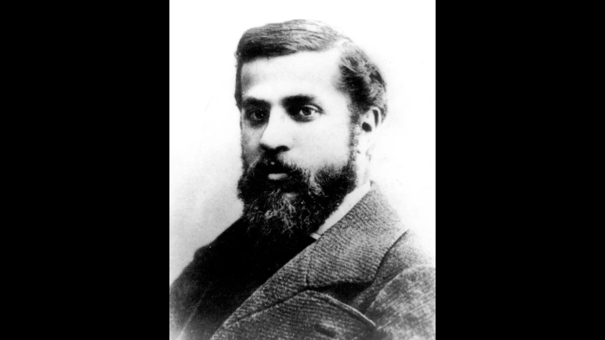 Antonio Gaudi