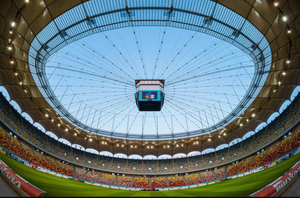 FCSB – CFR Cluj, pe Arena Națională. Jandarmeria anunță restricții de trafic și controale suplimentare