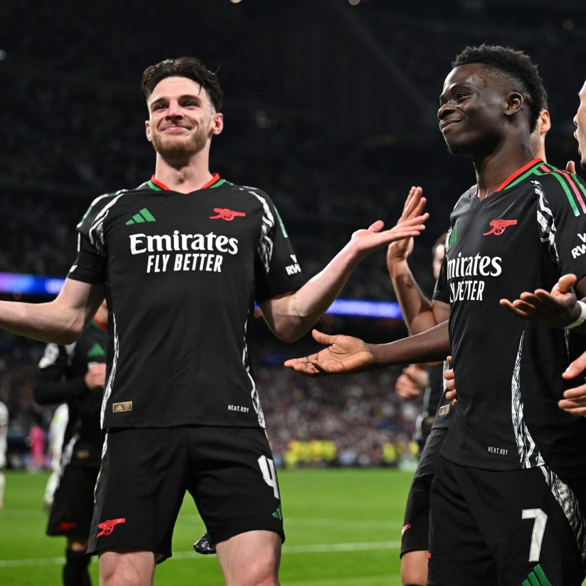Arsenal