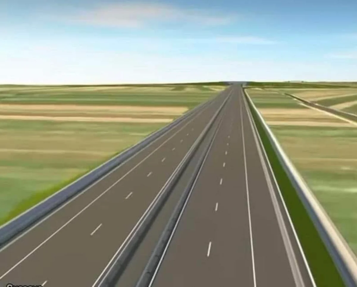 Autostrada București Brașov