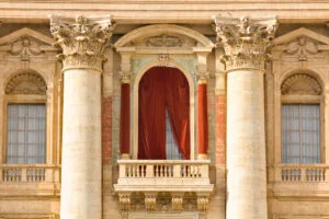 Papa Francisc și celebrarea Paștelui la Vatican. Suveranul Pontif a ieșit în Piața Sfântul Petru. Update
