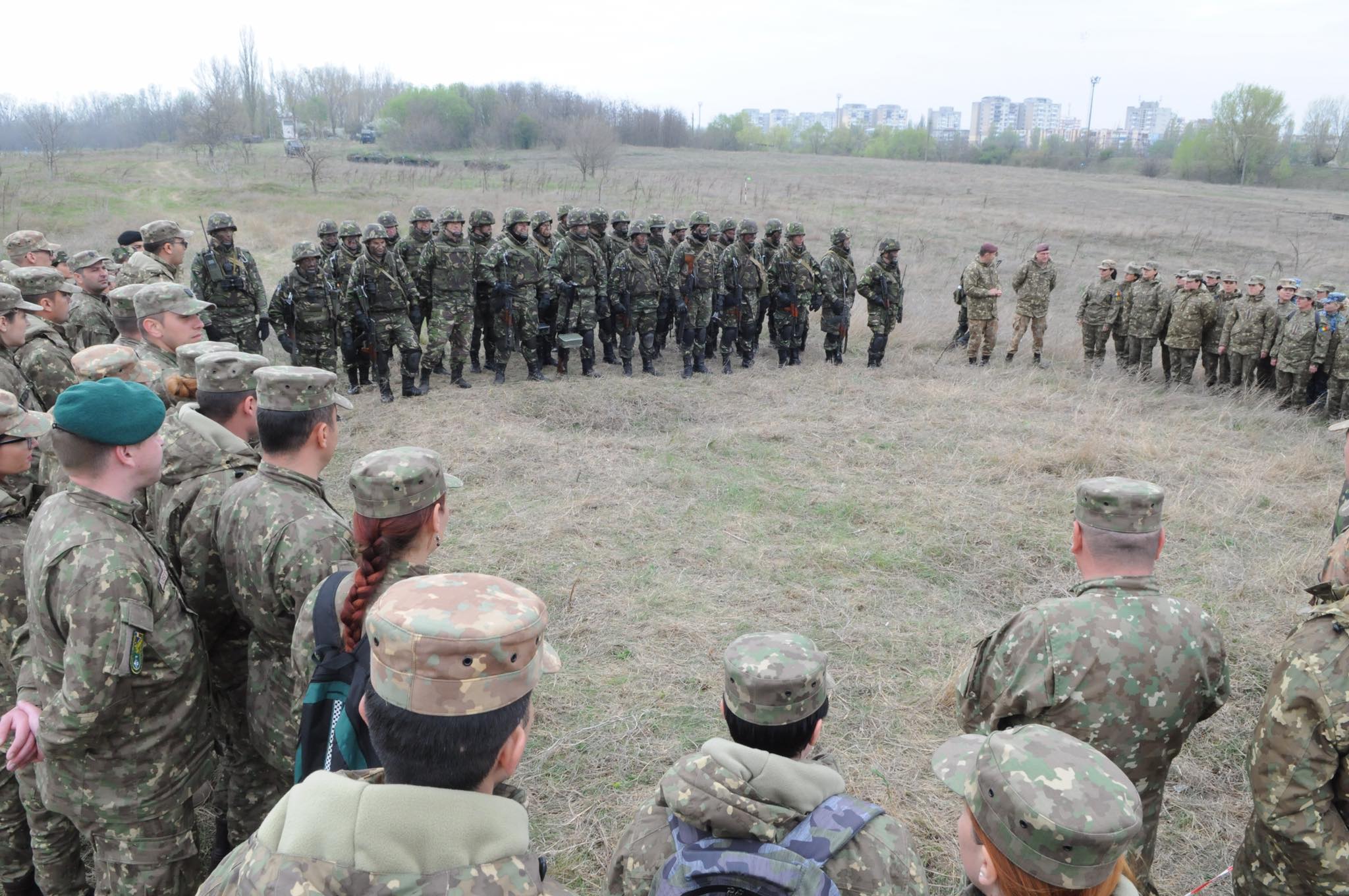 Batalionul 20 Infanterie ”Dolj”