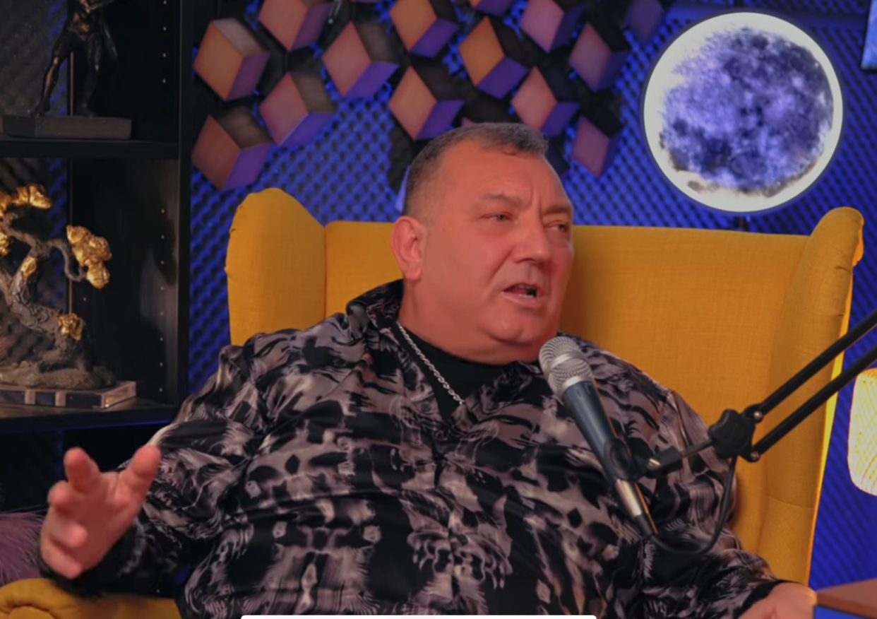 Beinur Nuredin, despre scandalul cu Rizea. Spune că a scăpat de reținere