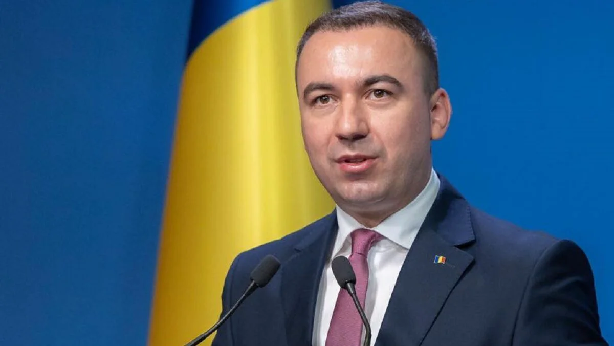 Ministrul Economiei, Bogdan Ivan, anunță măsuri urgente pentru Salina Praid