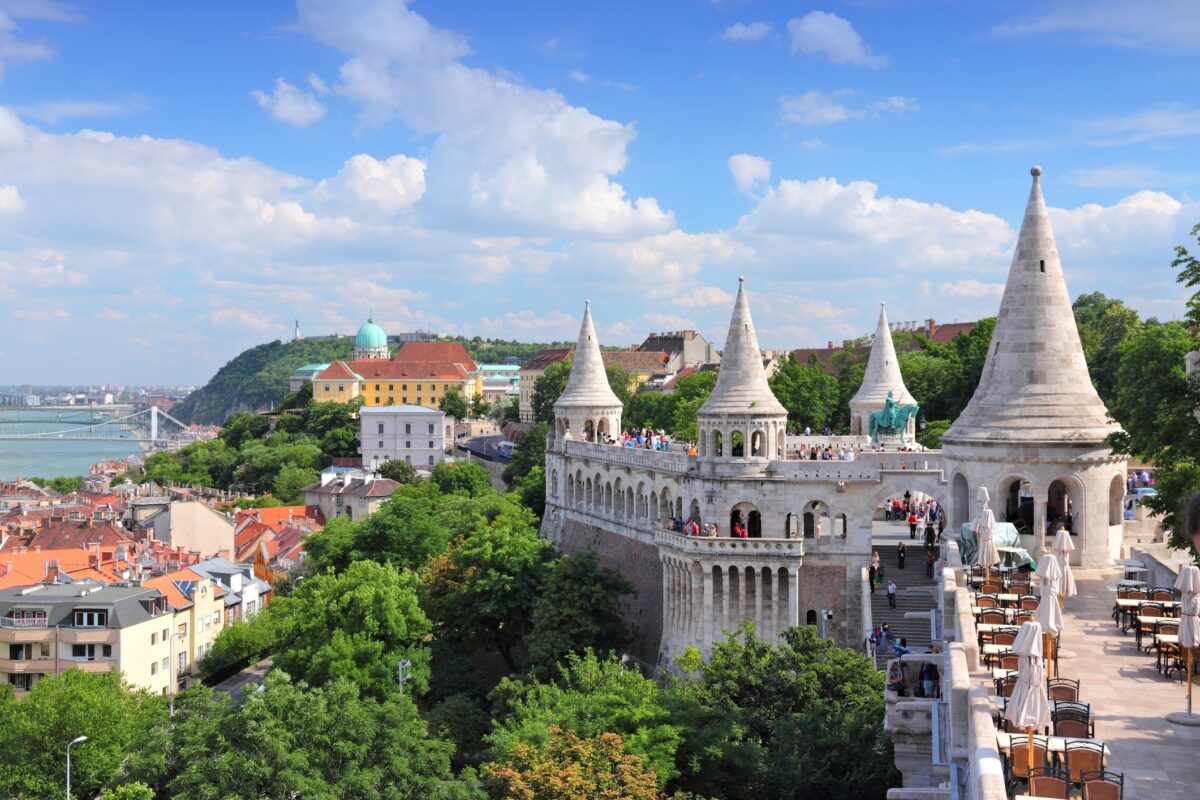 Marea lovitură pe care a dat-o Ungaria. A fost cel mai bun an din istoria vecinilor României