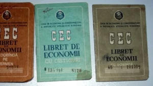 Decizie istorică pentru românii care au depus bani la CEC pe timpul lui Ceaușescu