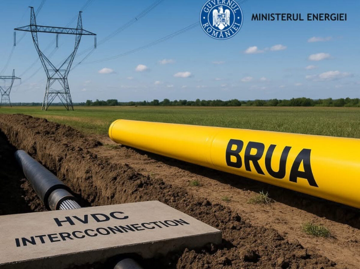 România, la un pas să devină un nod energetic vital pentru Europa. Schimbările vor fi radicale