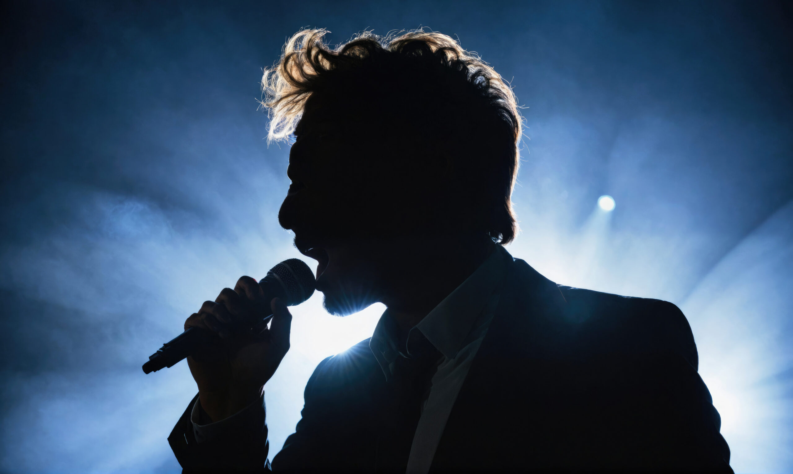 Un celebru cântăreț a fost diagnosticat cu cancer. Concertele din luna ianuarie au fost anulate