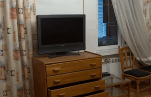 apartament sor