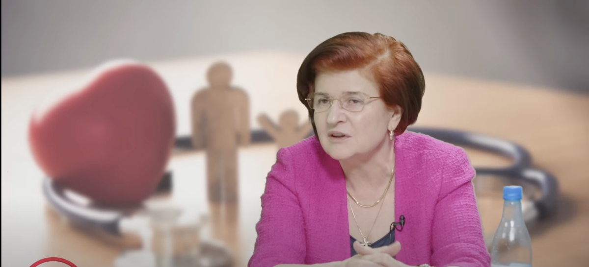 Au crescut salariile, dar nu și plata orelor de gardă din spital. Prof. dr. Cătălina Poiană: Datele trebuie actualizate