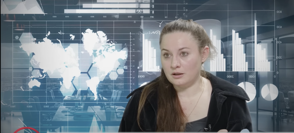 Film inspirat de tragedia din Caracal. Detalii de la regizoarea Diana Busuioc Angelson